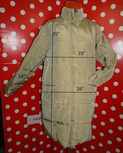 max mara weekend puffer