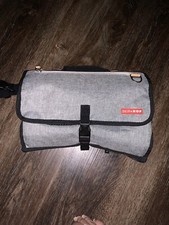 Skip Hop Changing Pad