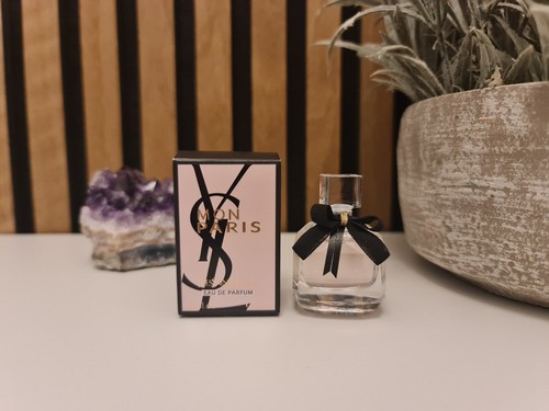 Luxusproben Yves Saint Laurent Mon Paris 7,5 ml Eau de Parfum - Bild 3 von 3