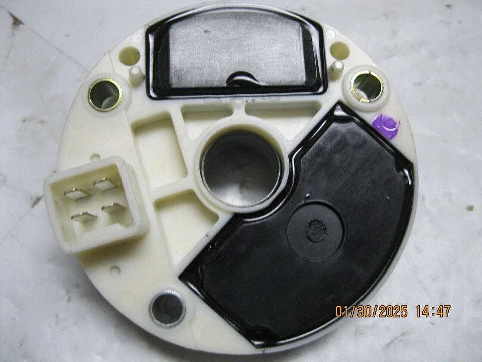 Mitsubishi 4P1239 Ignition Control Module - Image 4 of 4