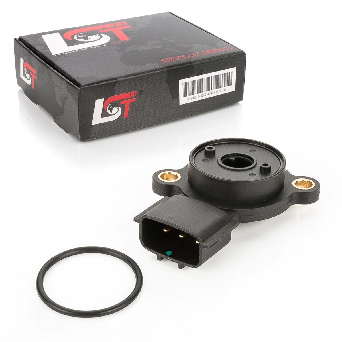 Angle Sensor Circuit TRX400FGA for HONDA FOURTRAX FOREMAN RUBICON 500 QUAD