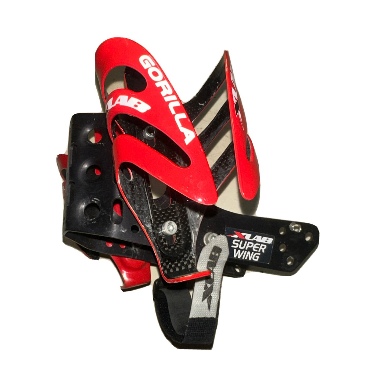 パーツ XLAB SUPER WING For KAWASAKI Ninja636 ZX-6R 2019 2020 2021 2022 Motorcycle