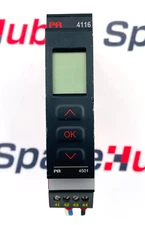 PR ELECTRONICS 4116 Universal Transmitter