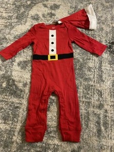 12 month one piece pajamas
