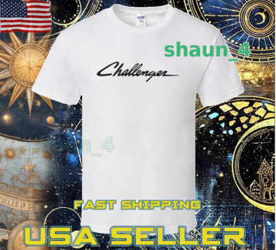 NEW SHIRT CHALLENGER TRACTOR LOGO UNISEX TSHIRT FUNNY SIZE S TO 5XL