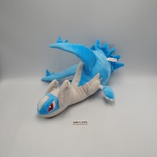 MD1205 Latios Pokemon Center 2014 Original OA Plush 11" Toy Doll Japan Latias