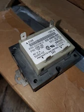 4000-01E07AE15  Products Unlimited, York Luxaire Tranformer 025-30889-000 40VA