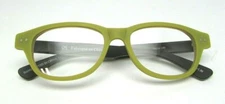 Corinne McCormack PENNY Yellow Women's Reading Glasses NEW See Description 