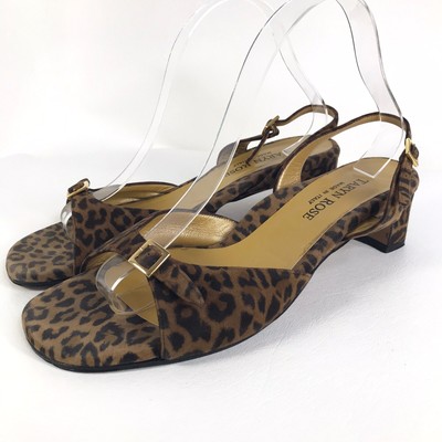 taryn rose block heel