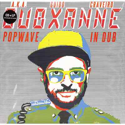 Dubxanne / POPWAVE IN DUB (LP) / Echo Beach / 05233841 / 12 Inch