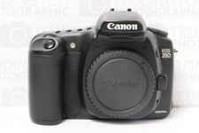 Canon EOS 20D Body Only