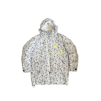 Nike ACG White Down Parka Jacket Size XL AQ3517-010
