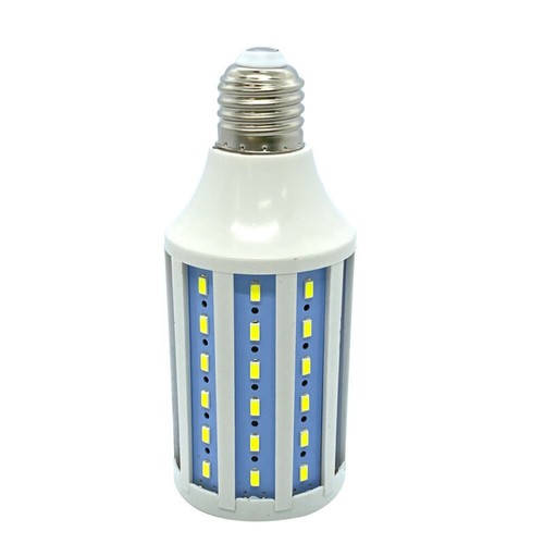 10PACK LED Bulb 72-Chip Corn Light E26 20W Bright Cool Daylight White 6000K - Picture 8 of 9