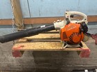 Stihl BG55 handheld blower — photo 1