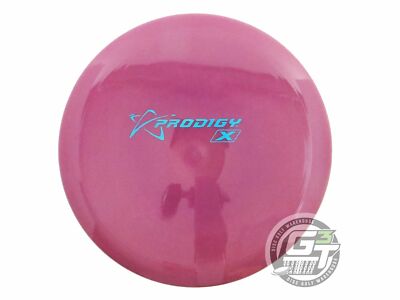 NEW Prodigy Discs X-OUT 400 PA1 171g Purple Putter Golf Disc