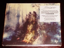 Sylvaine: Wistful CD 2016 Season Of Mist Records USA SOM 385D Digipak NEW