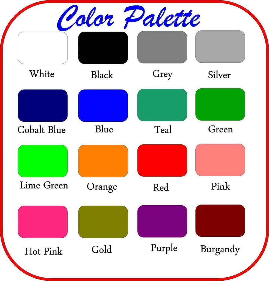 Ford F150 Raptor Tailgate Decal claw Scratch graphics decal sticker SVT - Image 2 of 2