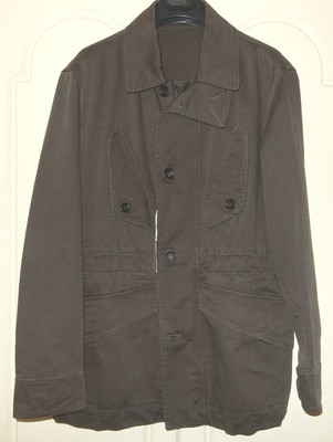 thomas pink field jacket