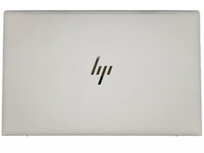 HP Envy 13-BA 13T-BA LCD Back Cover Rear Lid Top Case Silver L94047-001 13.3"