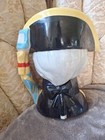 Admiral Lord Nelson Great British Admirals Fine Porcelain Jug Figurine Franklin — photo 9