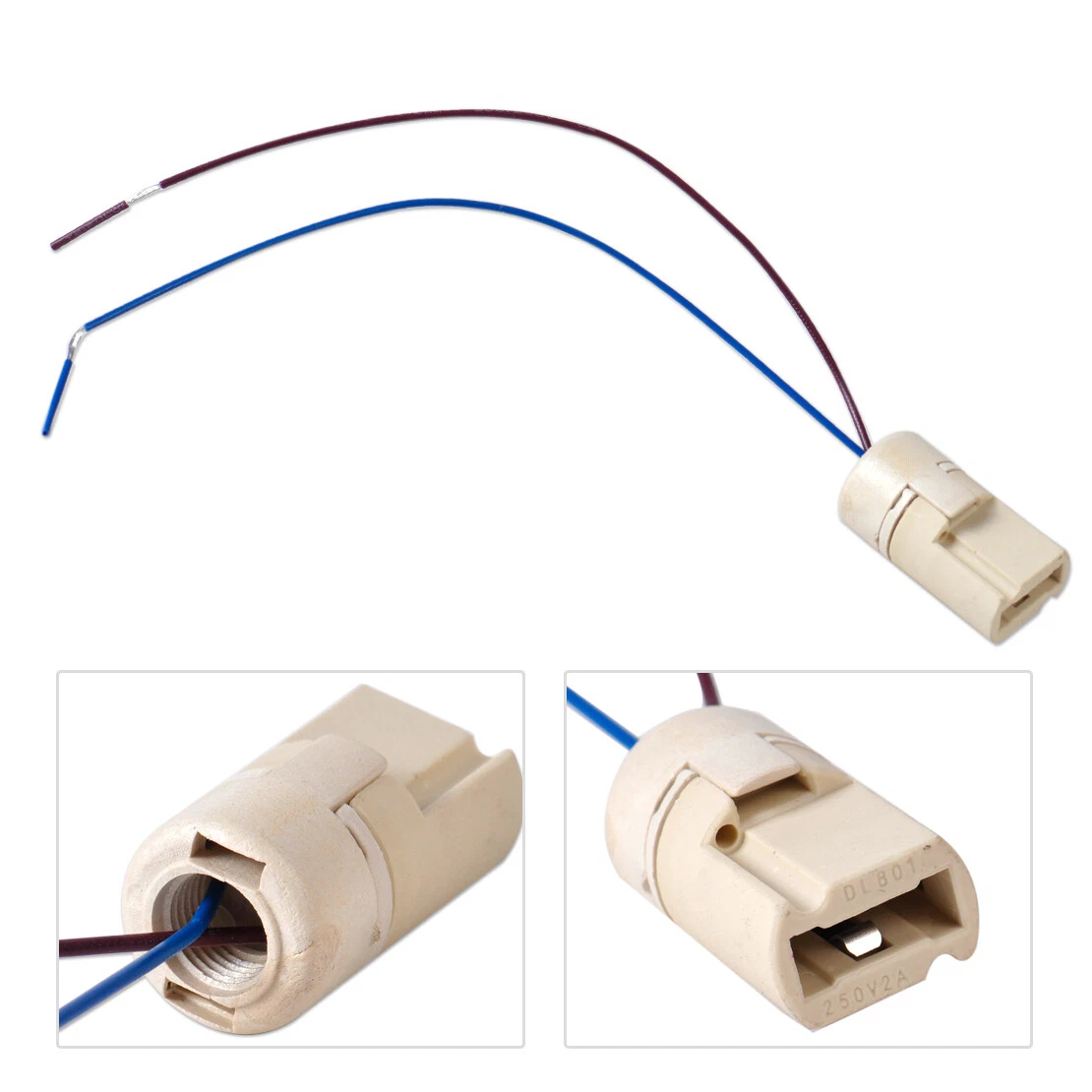 G9 fitting lamp deals