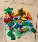 LEGO Explore: Dora and Boots at Play Park (7332) — photo 1