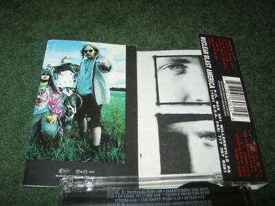 Afflicted - Prodigal Sun (cassette) * | eBay