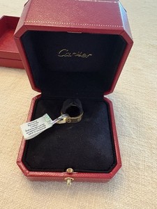Cartier Love Unlimited Ring | eBay