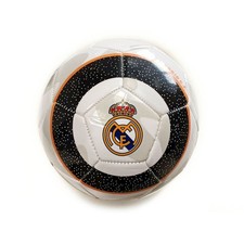 Ballone Real Madrid C.F. Ball Größe 5 Original Offizieller Fußball