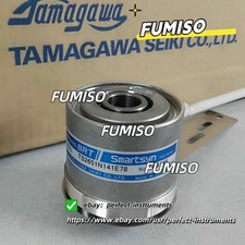 1PC New Tamagawa BRT TS2651N141E78 Smartsyn Rotary Resolver Encoder pre