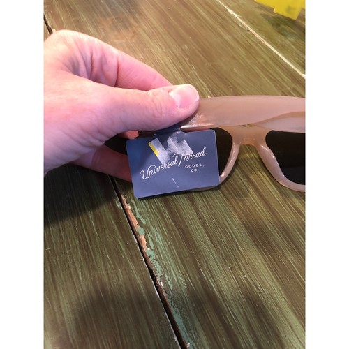 Universal Thread NWT Women's Light Purple Sunglasses - Picture 4 of 6