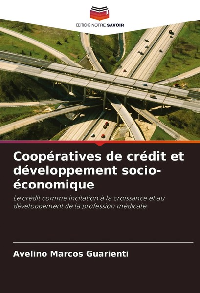 Avelino Marcos Guarienti | CoopéRatives De CréDit Et DéVeloppement...-image
