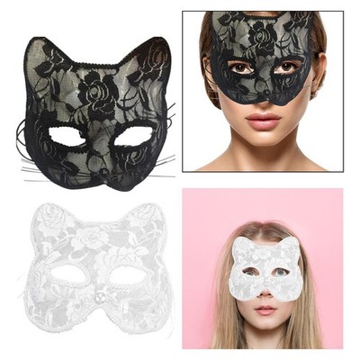 Maskenball Maske Masken Verkleiden halbe Gesichtsbedeckung für Halloween Party Gastgeschenk