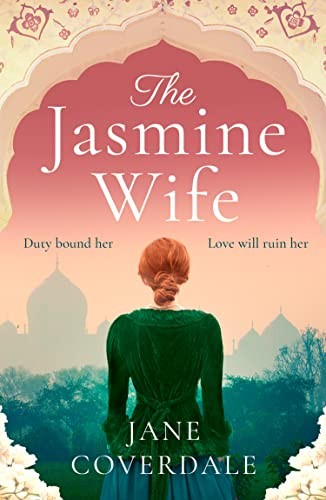 The Jasmine Wife Jane Coverdale - Image 4