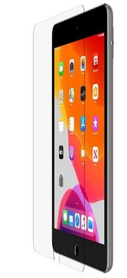 iPad Mini 4/5 - Belkin Hartglas Displayschutzfolie, funktioniert mit Apple Pencil