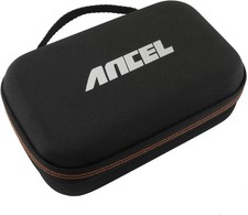 ANCEL Protective Case Storage Bag for OBD2 Sc...