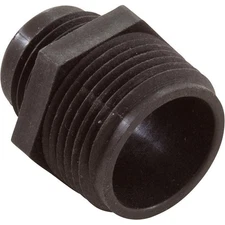 Adaptor, Hose, Little Giant, 1"fpt x 3/4"mht