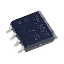10pcs TPC8020-H TPC8020 tpc8020 SOP8