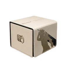 Final Fantasy Cloud Alcove Edge Deck Box