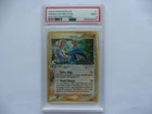 Armaldo Delta 1/110 EX Holon Phantoms Reverse Holo PSA 9 Mint Stamped Pokemon