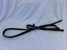 2014-2018 Subaru Forester Oem Right Front Window Channel Run Seal Weatherstrip