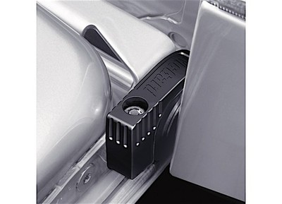 McGard 76029 Tailgate Lock Set