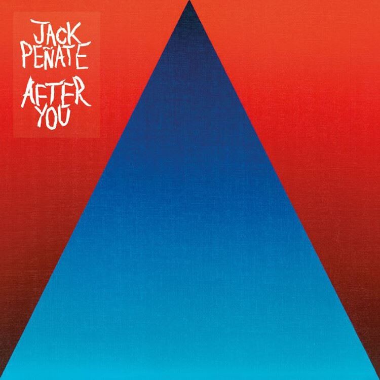 Jack Peñate - After You (XL) CD Album