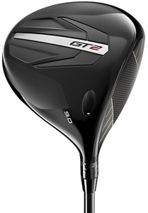 Titleist GT2 10* Driver Stiff Graph Mitsubishi Chemical Tensei 1K Blue 55 Value