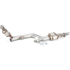 NAP carPARTS Katalysator für Mercedes-Benz CLK C208 320 A208 W202 C 240