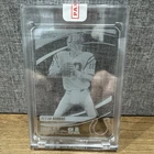 2025 Panini Absolute Peyton Manning Base (RAW)