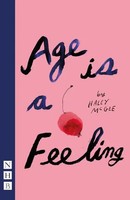 Age Is A Feeling | Haley Mcgee | Englisch | Taschenbuch | 2023