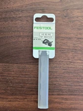 Festool 484519 HL 850 Rustic Planer Blade Course