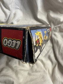 Lego 8040 Technic Box