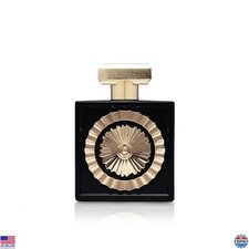 Unisex Eau de Parfum Spray 3.4oz - Lattafa Nebras Inspired Fragrance